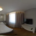 Apartament Gruba Ryba 3