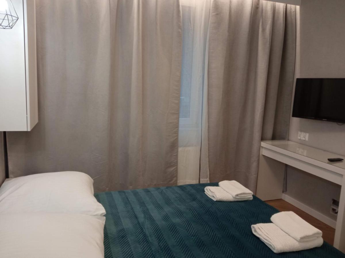 Apartament Gruba Ryba 3 Apartment Gdynia