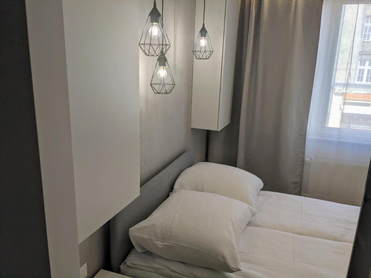 Apartament Gruba Ryba 3 Apartment Gdynia