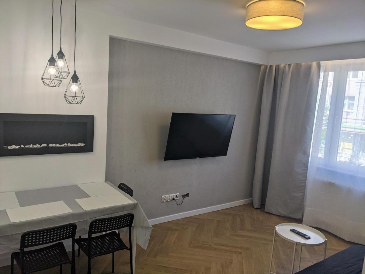 Apartament Gruba Ryba 3