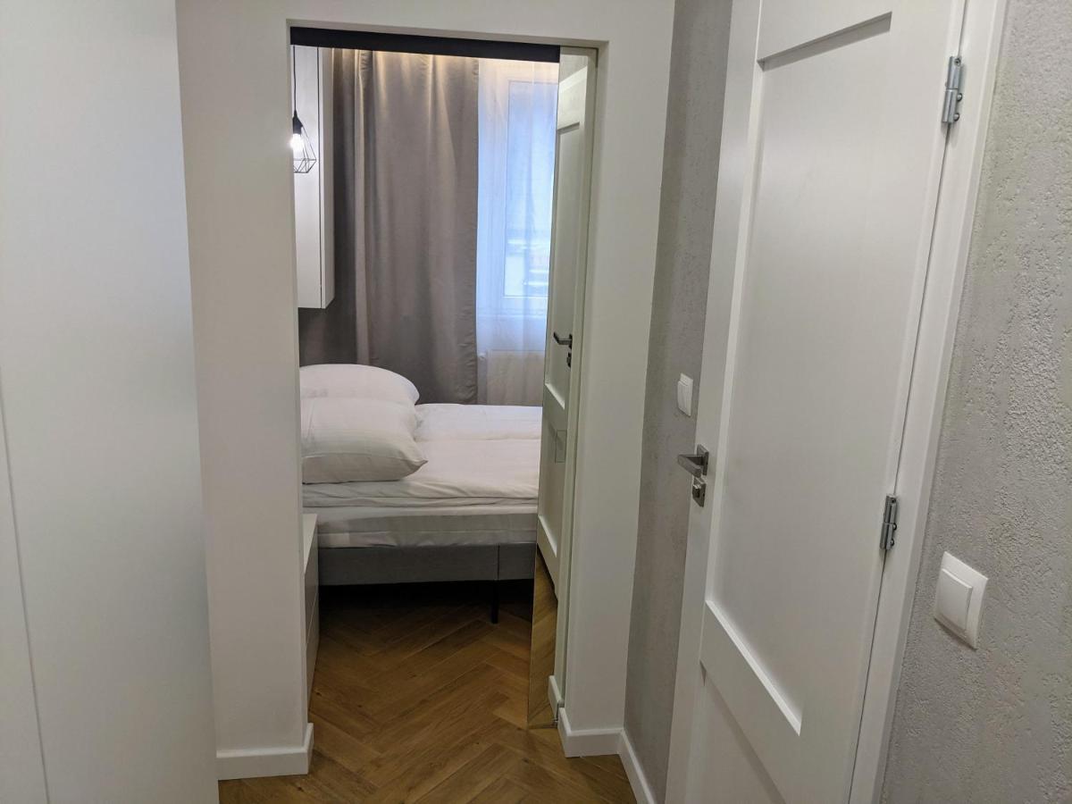 Apartament Gruba Ryba 3
